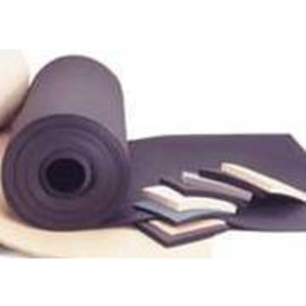 Professional Plastics Ensolite IV1 Strip, 0.250 X 54.000 X 50 FT [Each] SENSO.250X54.000X50FTIV1